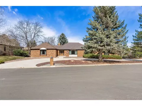 Undisclosed, Denver, CO 80234