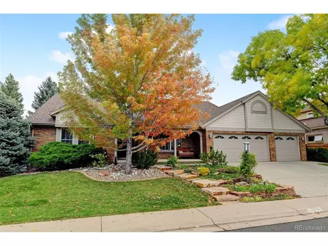 10379 E Lake Dr, Englewood, CO 80111