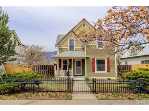 730 S El Paso St, Colorado Springs, CO 80903
