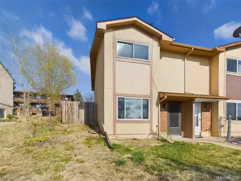 1471 Nokomis Dr, Colorado Springs, CO 80915