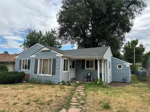 4150 Eaton St, Denver, CO 80212
