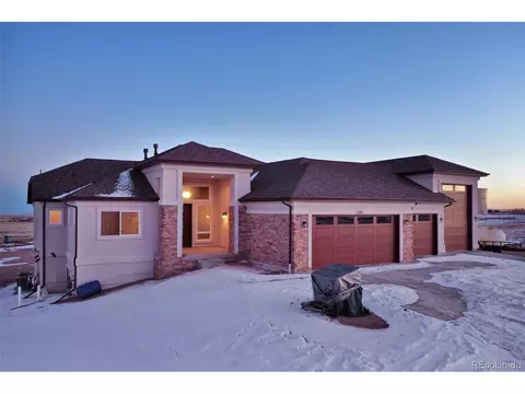 7386 Truchas Trl, Peyton, CO 80831