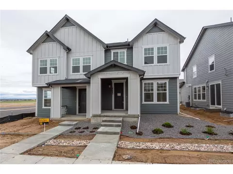 28482 E 6th Pl, Aurora, CO 80018 photo 1