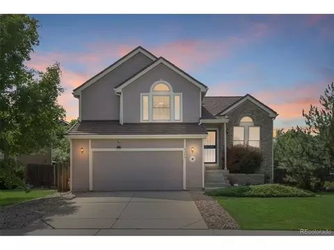 8249 S Saulsbury Way, Littleton, CO 80128