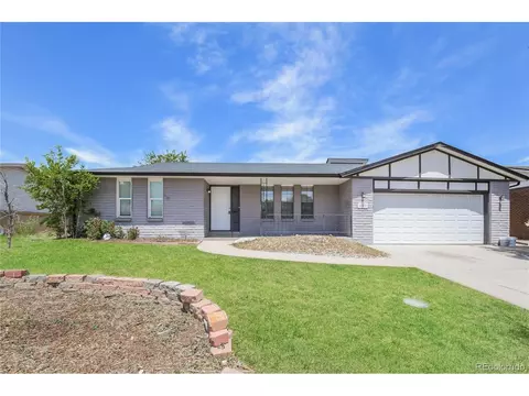 191 Kahil Pl, Fort Lupton, CO 80621