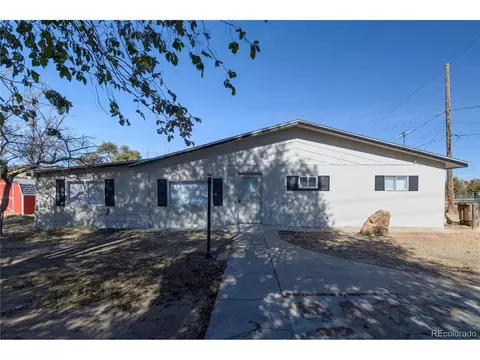 Undisclosed, La Junta, CO 81050