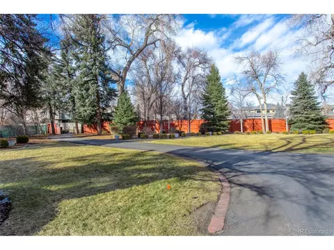 2740 E Cedar Ave, Denver, CO 80209 photo 1