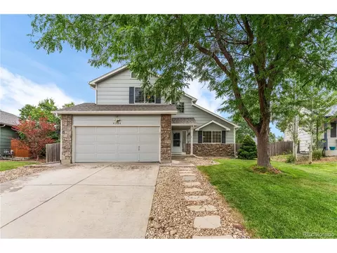 4334 E 135th Way, Thornton, CO 80241