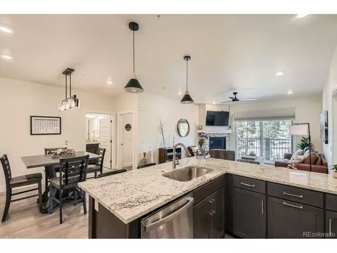 75 Clearwater Way #302, Keystone, CO 80435