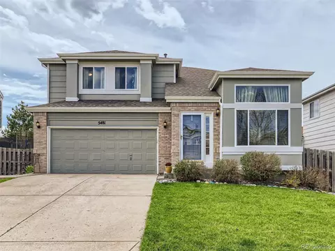 5481 S Ireland Way, Centennial, CO 80015