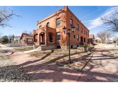 201 Quincy St #203, Pueblo, CO 81004
