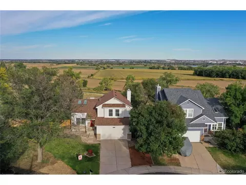 5062 E 106th Cir, Thornton, CO 80233