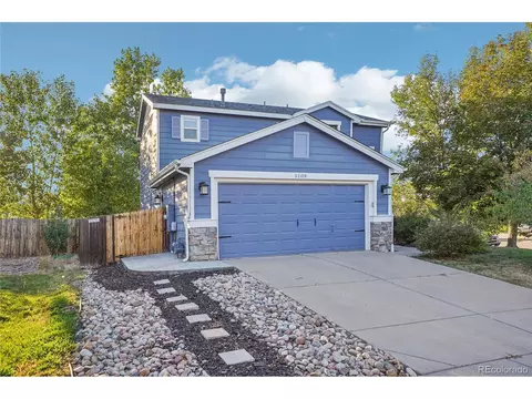 5109 S Malta Way, Centennial, CO 80015