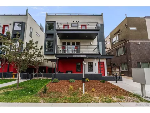 2820 W 26th Ave #100, Denver, CO 80211