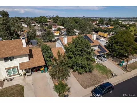 2217 W Wesley Ave, Englewood, CO 80110