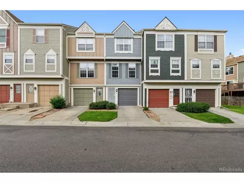 1699 S Trenton St #117, Denver, CO 80231