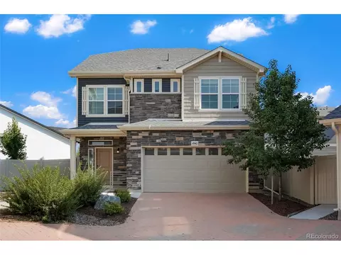 4540 N Quemoy St, Aurora, CO 80019