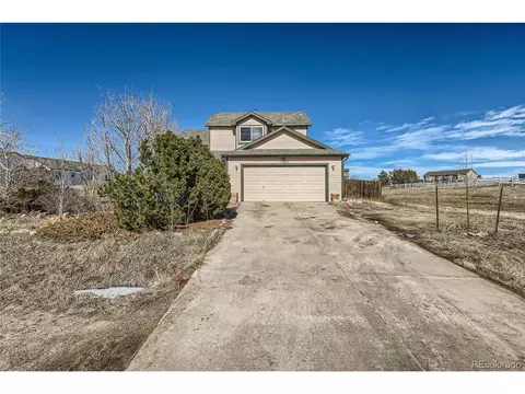 Undisclosed, Peyton, CO 80831 photo 1