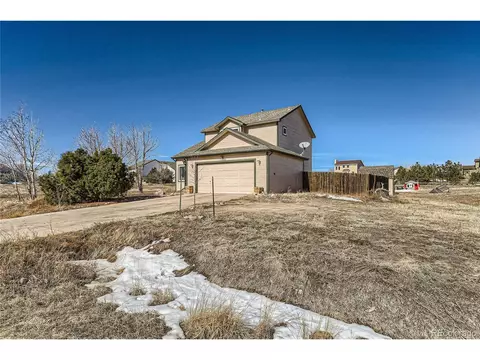 Undisclosed, Peyton, CO 80831 photo 2