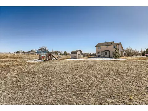 Undisclosed, Peyton, CO 80831 photo 27
