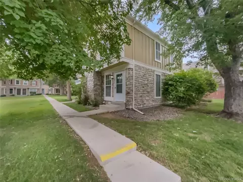 1284 S Idalia St, Aurora, CO 80017