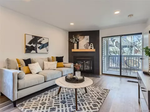 14720 E Kentucky Dr #628, Aurora, CO 80012