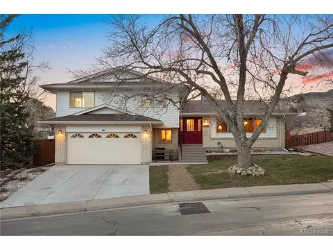 1681 S Arbutus Pl, Lakewood, CO 80228