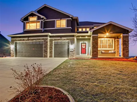 3165 Tradewind Ct, Loveland, CO 80538