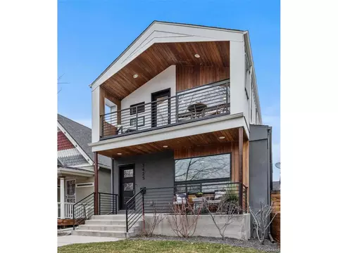 3425 W 33rd Ave, Denver, CO 80211
