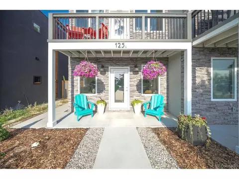 125 Crestone Mesa Dr #A, Salida, CO 81201