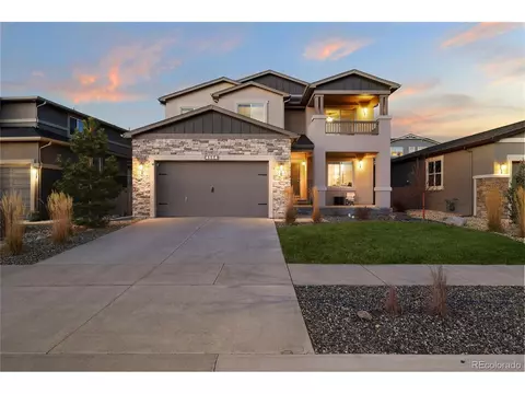 4554 Hanging Lake Cir, Colorado Springs, CO 80924