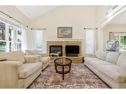 6364 Torrey Way, Golden, CO 80403