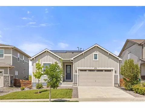 874 Audubon Peak Dr, Erie, CO 80516