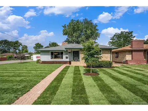 401 Yates St, Denver, CO 80204