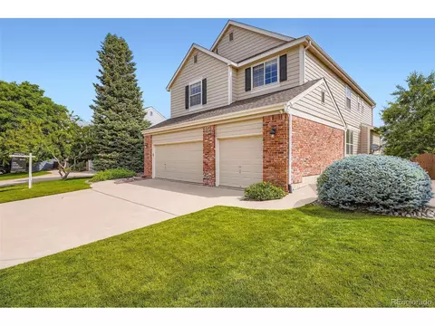 2561 Cactus Bluff Pl, Highlands Ranch, CO 80129