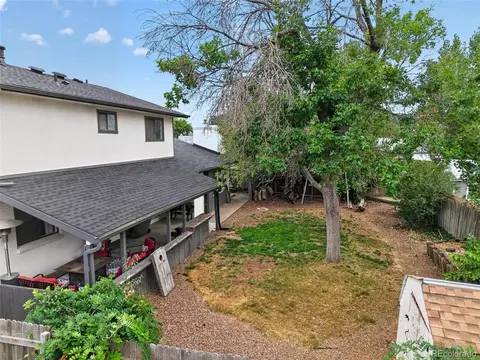 Exterior - 4745 E 129th Pl, Thornton, CO 80241 photo 5 of 6