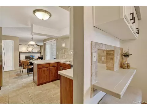 Kitchen - 4745 E 129th Pl, Thornton, CO 80241 photo 1 of 2