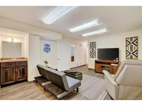 Living - 4745 E 129th Pl, Thornton, CO 80241 photo 6 of 7