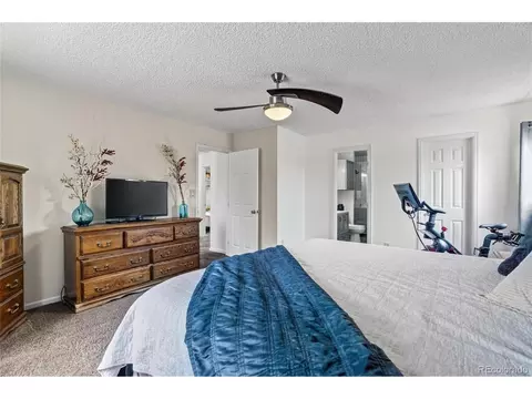 Bedroom - 4745 E 129th Pl, Thornton, CO 80241 photo 3 of 9