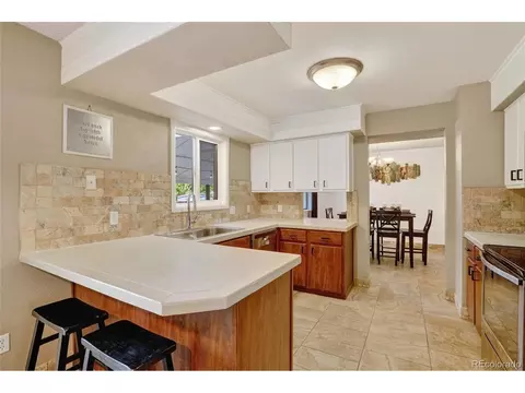 Kitchen - 4745 E 129th Pl, Thornton, CO 80241 photo 2 of 2