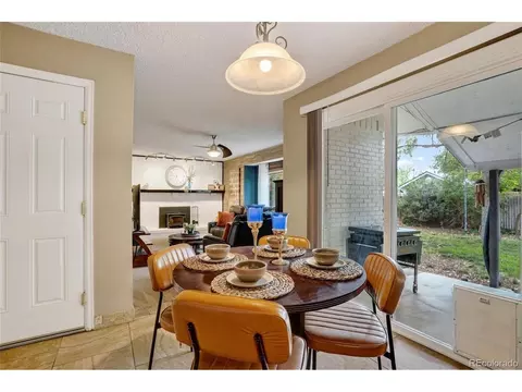 Dining - 4745 E 129th Pl, Thornton, CO 80241 photo 3 of 4