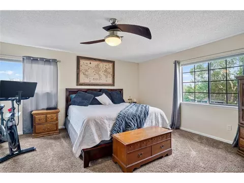 Bedroom - 4745 E 129th Pl, Thornton, CO 80241 photo 1 of 9