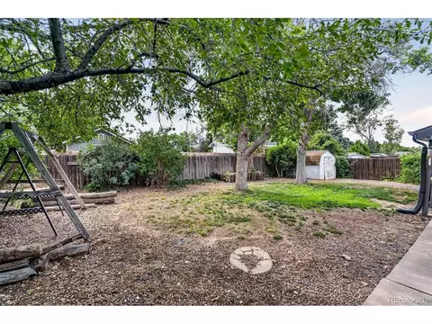 Exterior - 4745 E 129th Pl, Thornton, CO 80241 photo 4 of 6