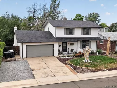 Exterior - 4745 E 129th Pl, Thornton, CO 80241 photo 6 of 6