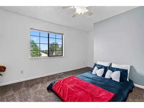 Bedroom - 4745 E 129th Pl, Thornton, CO 80241 photo 4 of 9