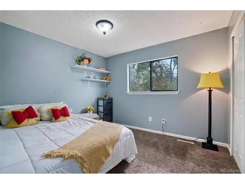 Bedroom - 4745 E 129th Pl, Thornton, CO 80241 photo 6 of 9