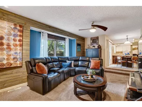 Living - 4745 E 129th Pl, Thornton, CO 80241 photo 5 of 7