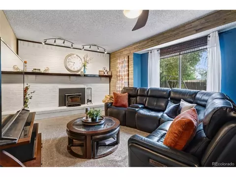 Living - 4745 E 129th Pl, Thornton, CO 80241 photo 4 of 7