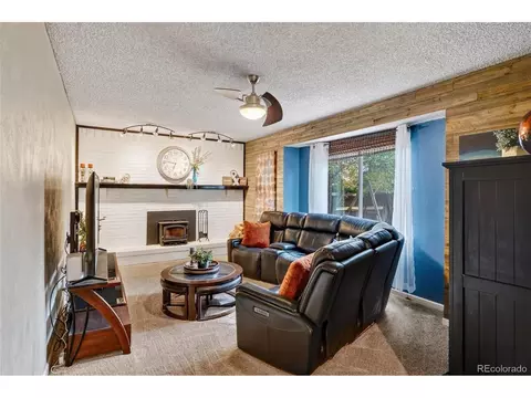 Living - 4745 E 129th Pl, Thornton, CO 80241 photo 3 of 7