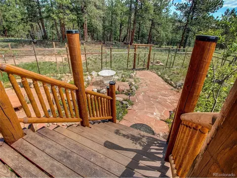 999 Yellow Pine Dr, Bailey, CO 80421 photo 17